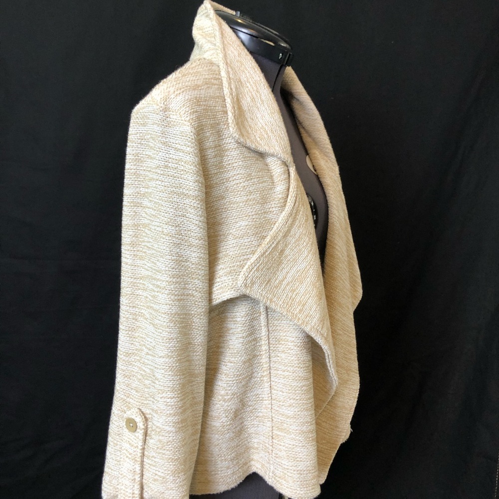 Dolan Left Coast Collection jacket. - Picture 3 of 10